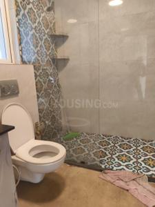 Image of 2650 Sq.ft 3 BHK Apartment / Flat for rent in ATS Marigold, Sector 89A, Gurgaon for Rs. 50000