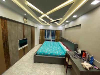Bedroom Image of 1600 Sq.ft 2 BHK Apartment / Flat for sale in Ansal Heights , Worli Mumbai for Rs. 80000000