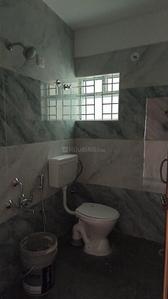 Image of 1200 Sq.ft 2 BHK Builder Floor for rent in Mahadevapura, Bengaluru for Rs. 40000
