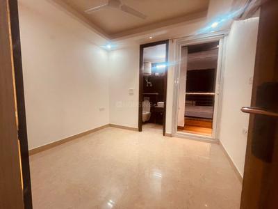 Bedroom Image of 1000 Sq.ft 2 BHK Apartment / Flat for sale in Said-Ul-Ajaib New Delhi for Rs. 5000000