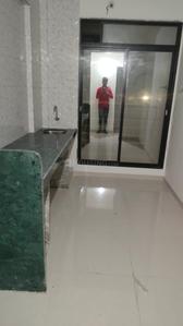 Kitchen Image of NAVKAR ESTATE in Kurla East, Mumbai