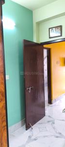 Bedroom Image of 590 Sq.ft 2 BHK Apartment / Flat for sale in Kolkata Airport Quarters Kolkata for Rs. 2400000