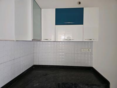 Kitchen Image of 500 Sq.ft 1 BHK Apartment / Flat for sale in Majestique Oasis, Wagholi Pune for Rs. 3300000