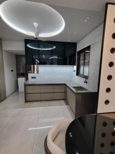Bathroom Image of 1911 Sq.ft 3 BHK Apartment / Flat for sale in Satvat The Legacy, Dahin Nagar Surat for Rs. 6800000