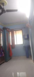 Living Room Image of 970 Sq.ft 2 BHK Apartment / Flat for sale in Gayatri Puja, Badlapur East Badlapur for Rs. 4500000