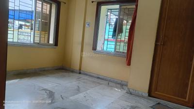 Bedroom Image of 700 Sq.ft 2 BHK Apartment / Flat for sale in Paschim Putiary Kolkata for Rs. 2800000