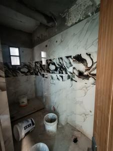 Bathroom Image of 2200 Sq.ft 4 BHK Builder Floor for sale in Palam Vihar Gurgaon for Rs. 21000000