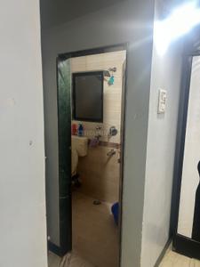 Bathroom Image of 1037 Sq.ft 2 BHK Apartment / Flat for sale in Kalyan West Kalyan for Rs. 7500000