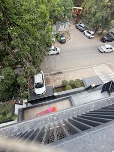Image of 1900 Sq.ft 4 BHK Independent House for rent in Janakpuri, New Delhi for Rs. 85000