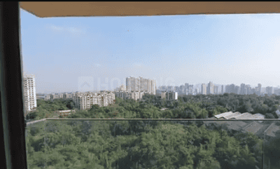 Image of 1750 Sq.ft 4 BHK Apartment / Flat for sale in One Hiranandani Park, Thane West, Thane for Rs. 45000000