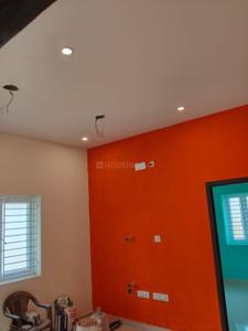 Bedroom Image of 1170 Sq.ft 3 BHK Independent House for sale in Vengambakkam Chennai for Rs. 11500000