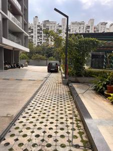 Image of 1250 Sq.ft 3 BHK Apartment / Flat for sale in Gagan Klara, Balewadi, Pune for Rs. 18500000