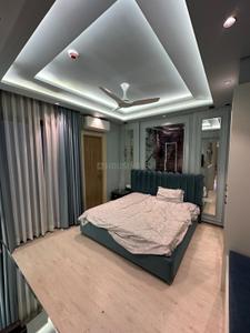 Bedroom Image of 2000 Sq.ft 3 BHK Apartment / Flat for rent in M3M Skywalk, Sector 74 Gurgaon for Rs. 80000