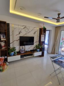 2 BHK Flat