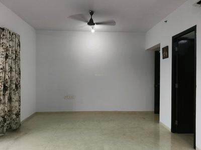 Living Room Image of 1400 Sq.ft 3 BHK Apartment / Flat for rent in Lodha Palava Trinity A To C, Palava Phase 2 Thane for Rs. 42000