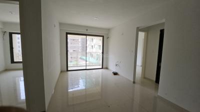 Living Room Image of 1750 Sq.ft 3 BHK Apartment / Flat for sale in Sharanya Altura, Shilaj Ahmedabad for Rs. 10100000