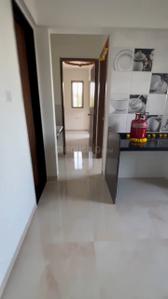 Kitchen Image of 960 Sq.ft 2 BHK Apartment / Flat for sale in Tirupati Eternia, Charholi Budruk Pune for Rs. 4850000