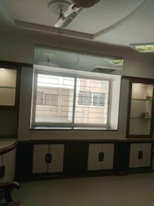 Hall Image of 600 Sq.ft 1 BHK Apartment / Flat for rent in Pisoli Pune for Rs. 24000