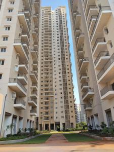 Image of 1439 Sq.ft 2 BHK Apartment / Flat for sale in Bhavya Tulasivanam Avani, Kukatpally, Hyderabad for Rs. 11890000
