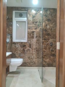 Bedroom Two Image of 3222 Sq.ft 4 BHK Builder Floor for sale in Sector 21C Faridabad for Rs. 33000000