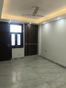 BHK Flat for rent in Chhattarpur, South Delhi 480 Sqft