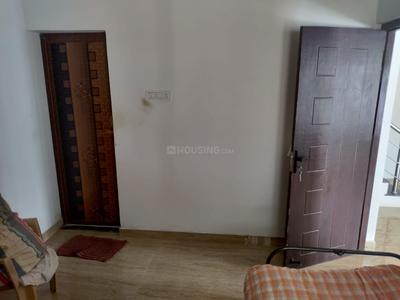 Bedroom Image of 840 Sq.ft 2 BHK Independent House for sale in Pattanam Coimbatore for Rs. 6500000
