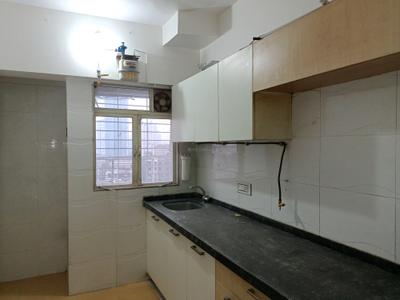 Kitchen Image of 1030 Sq.ft 2 BHK Apartment / Flat for sale in Thane West Thane for Rs. 15200000