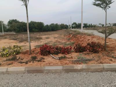 Image of 200 Sq.ft Residential Plot / Land for sale in Mirkhanpet, Hyderabad for Rs. 2810004