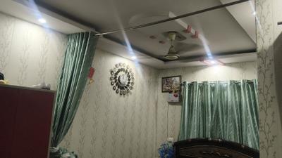 Bedroom Image of 950 Sq.ft 3 BHK Independent House for sale in Aminabad Lucknow for Rs. 7000000
