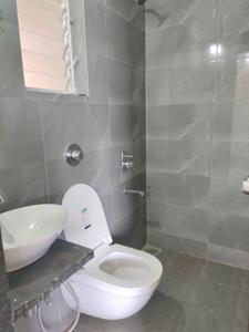 Bedroom Two Image of 1180 Sq.ft 2 BHK Apartment / Flat for sale in Bhavya Oyster Marina by  Bhavya Realtors , Ulwe Navi Mumbai for Rs. 12000000