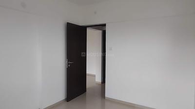 Bedroom Image of 700 Sq.ft 1 BHK Apartment / Flat for sale in Pride World City, Lohegaon Pune for Rs. 4300000