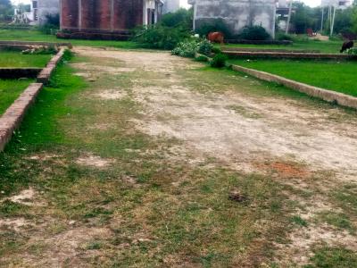 Image of 1000 Sq.ft Residential Plot / Land for sale in Para, Lucknow for Rs. 1200000