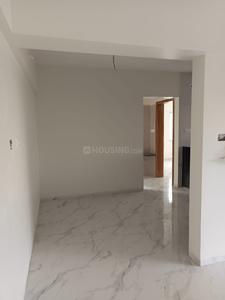 Hall Image of 1256 Sq.ft 2 BHK Apartment / Flat for sale in Sheela Vihar Colony Pune for Rs. 17300000