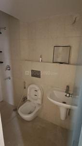 Image of 1050 Sq.ft 3 BHK Apartment / Flat for rent in Godrej Seven, Joka, Kolkata for Rs. 25000