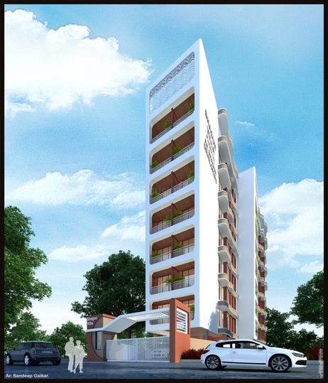 Shagun Villa Main Image 1