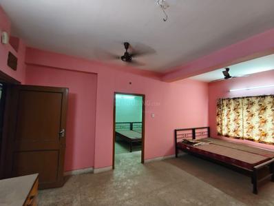 Bedroom Image of 875 Sq.ft 2 BHK Apartment / Flat for sale in Dum Dum Kolkata for Rs. 4000000