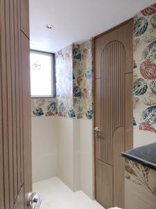 Common Bathroom Image of 1800 Sq.ft 3 BHK Apartment / Flat for sale in CGHS Udyog Vihar, Sector 22 Dwarka New Delhi for Rs. 34900000