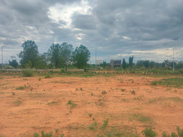 Open Plots Tukkuguda Main Image 1