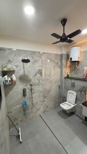 Sushant Lok Phase 3, Sector 57 Bedroom 1