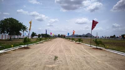 Image of 300 Sq.ft Residential Plot / Land for sale in Ponnekallu, Guntur for Rs. 5400000