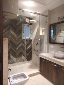 Image of 2808 Sq.ft 4 BHK Builder Floor for sale in East Of Kailash, New Delhi for Rs. 63000000