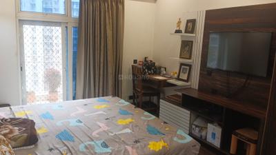 Bedroom Image of 2190 Sq.ft 4.5 BHK Apartment / Flat for sale in Mahagun Mywoods Phase 2, Noida Extension Greater Noida for Rs. 22500000