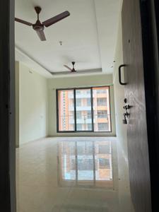 2.5 BHK Flat