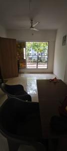 Hall Image of 740 Sq.ft 2 BHK Apartment / Flat for sale in Neev Swapna Siddhi CHSL, Borivali West Mumbai for Rs. 17000000