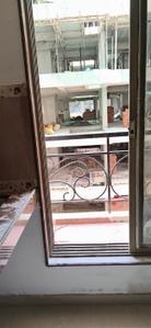 Balcony Image of 720 Sq.ft 1 BHK Apartment / Flat for sale in Lakhani Blue Waves, Ulwe Navi Mumbai for Rs. 7400000