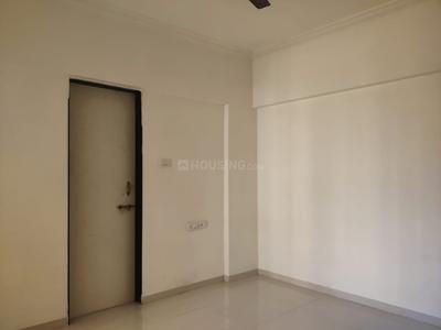 Bedroom Image of 750 Sq.ft 2 BHK Apartment / Flat for rent in GK Dwarka Sai, Rahatani Pune for Rs. 26000