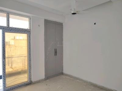 Bedroom Image of 1010 Sq.ft 2 BHK Apartment / Flat for sale in Signix Harmony Heights, Noida Extension Greater Noida for Rs. 4401000
