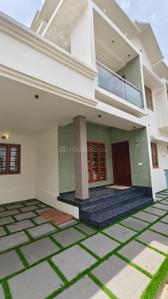 Image of 2000 Sq.ft 4 BHK Independent House for sale in Pukkattupady, Kochi for Rs. 9800000