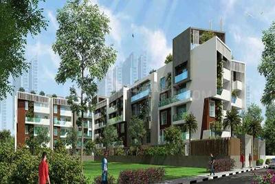 Image of 2100 Sq.ft 3 BHK Duplex for sale in Creative Shree, Jakkur, Bengaluru for Rs. 23000000