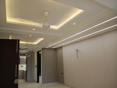 Bedroom Image of 1500 Sq.ft 3 BHK Apartment / Flat for sale in Vasant Kunj New Delhi for Rs. 17000000